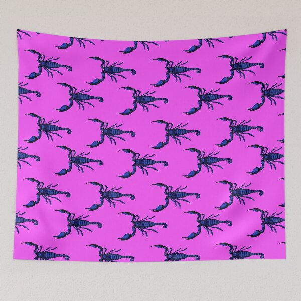 Item preview, Scorpions-Pink designed and sold by deblevart.