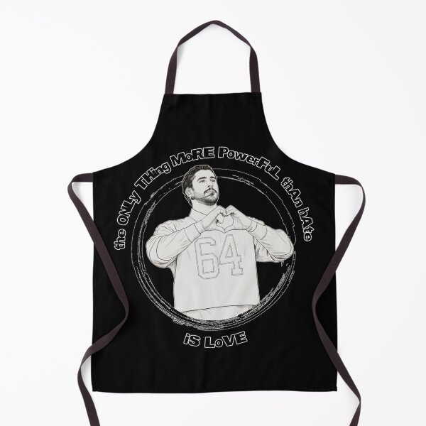 Item preview, Only Thing More Powerful Than Hate Is Love designed and sold by The Imaginarium of a Quirky Jose.