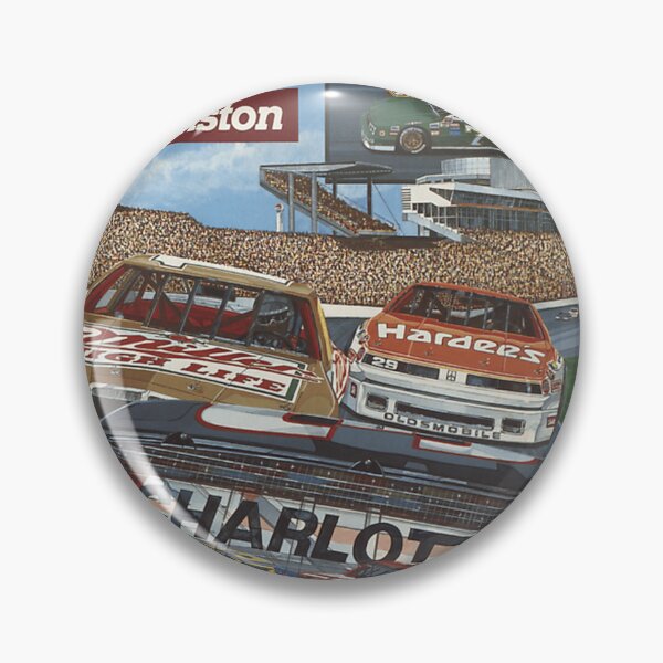 Item preview, Winn Dixie 300 designed and sold by REDPATTERNS.