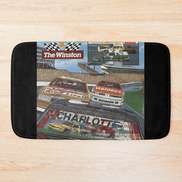 Item preview, Winn Dixie 300 designed and sold by REDPATTERNS.
