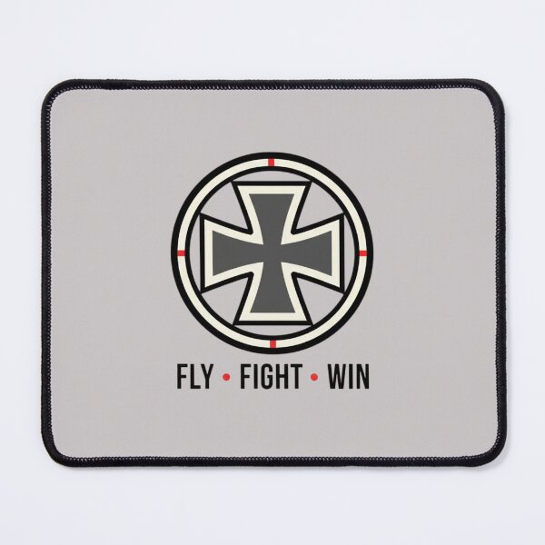 Item preview, Fly. Fight. Win designed and sold by ALL ART .