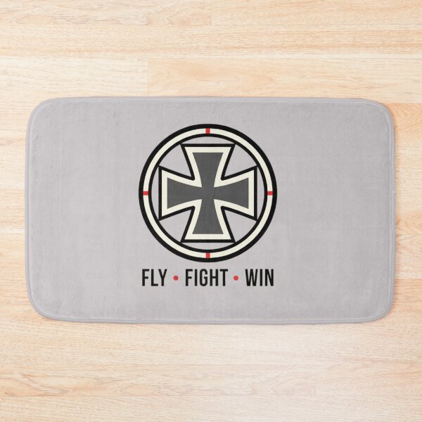 Item preview, Fly. Fight. Win designed and sold by ALL ART .
