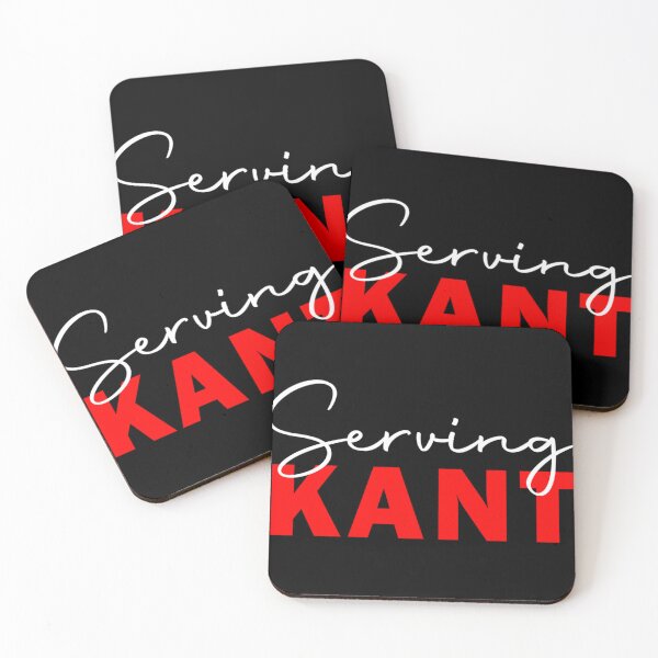 Item preview,  Serving Kant - Malta designed and sold by rocketbay.
