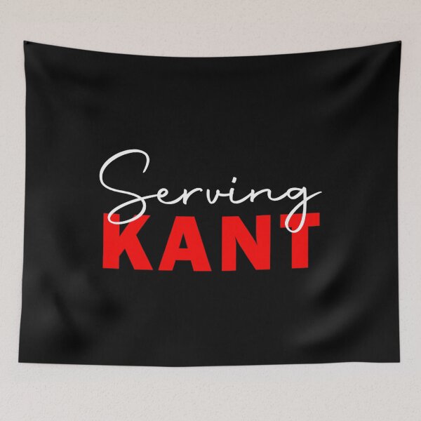 Item preview,  Serving Kant - Malta designed and sold by rocketbay.