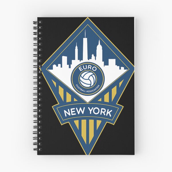 Item preview, Fa Euro New York Logo Usl designed and sold by Tsofay.