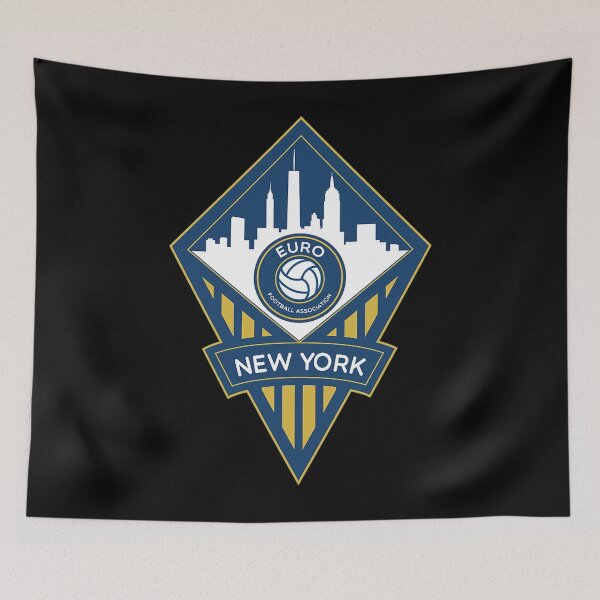 Item preview,  Fa Euro New York Logo Usl designed and sold by Tsofay.