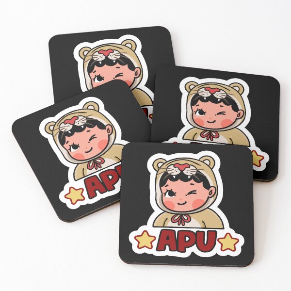 Item preview, Cute APU Cougar Mascot - Azusa Pacific Spirit designed and sold by patrdse.