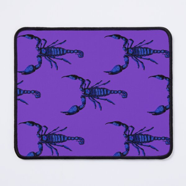 Item preview, Scorpions-Purple designed and sold by deblevart.