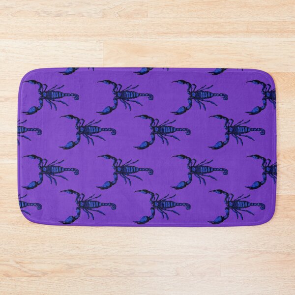 Item preview, Scorpions-Purple designed and sold by deblevart.