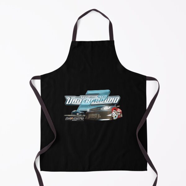 Item preview,  Need For Speed Underground 2 designed and sold by wilrsnow.