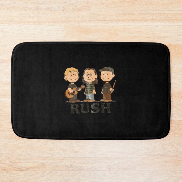 Item preview, Rush X Peanuts Retro designed and sold by rocketbay.