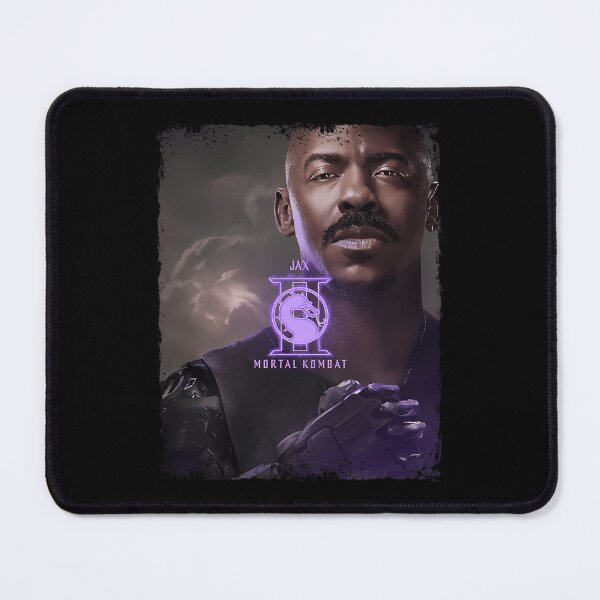 Item preview, Mortal Kombat 2 designed and sold by Unreal-Cairo.