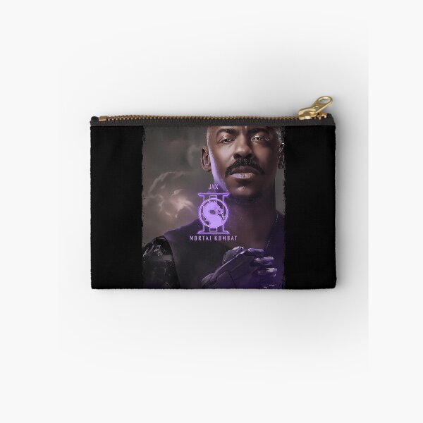 Item preview, Mortal Kombat 2 designed and sold by Unreal-Cairo.