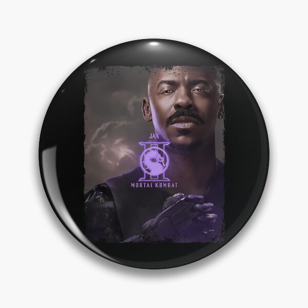 Item preview, Mortal Kombat 2 designed and sold by Unreal-Cairo.
