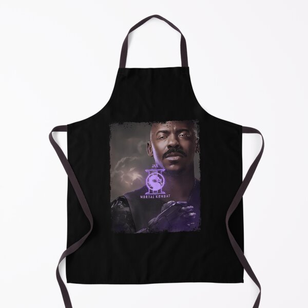 Item preview, Mortal Kombat 2 designed and sold by Unreal-Cairo.