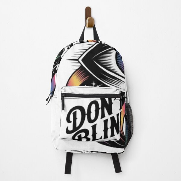 Item preview, Don’t Blink — Stay Sharp, Stay Ready designed and sold by NewUSShop.