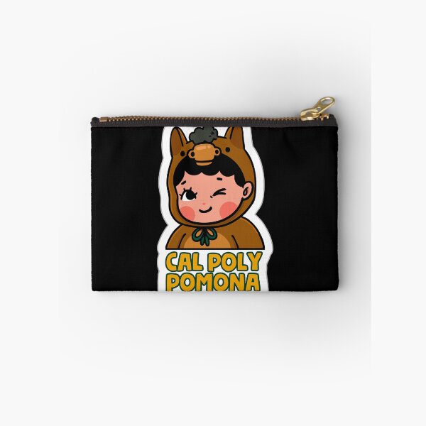 Item preview, Cal Poly Pomona Bronco Mascot - CPP Spirit designed and sold by patrdse.