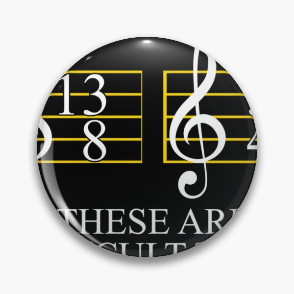 Item preview,  Music These Are Difficult Times designed and sold by Devenyi.