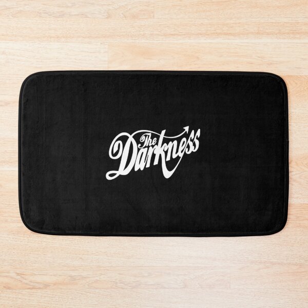 Item preview, Best Seller   The Darkness Band Merchandise Essential designed and sold by rocketbay.