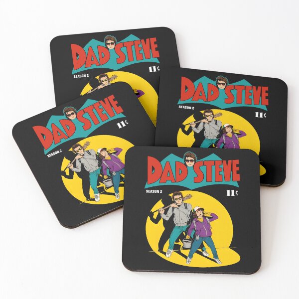 Item preview, Dad Steve  designed and sold by LouiseWard23.