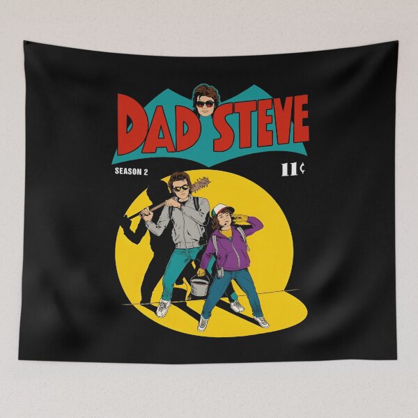 Item preview, Dad Steve  designed and sold by LouiseWard23.