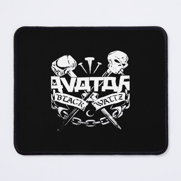 Item preview, Best Art Of Avatar Band designed and sold by Tsofay.