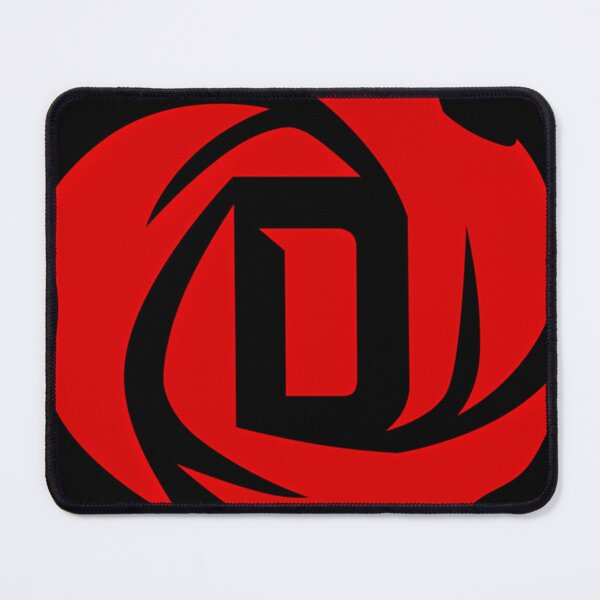 Item preview, Derrick Rose Logo designed and sold by MarieJoly.