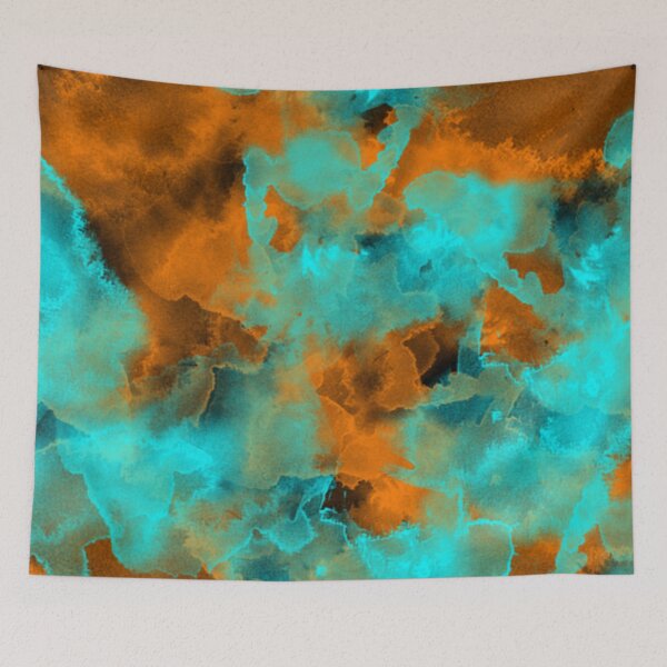 Item preview, Watercolor 25 designed and sold by JWDanielson.