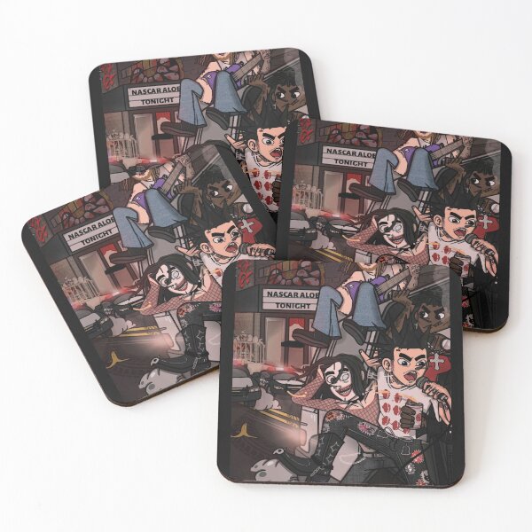 Item preview, Funny Gift For Nascar Aloe Gifts designed and sold by ellavirr6.