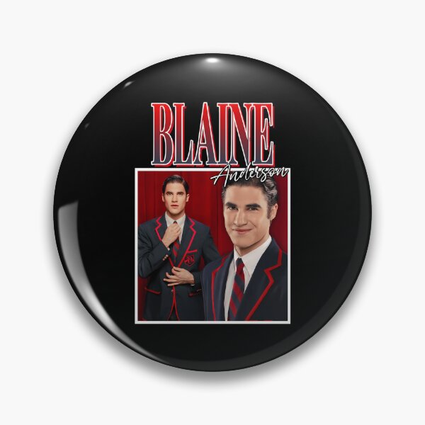 Item preview,  Blaines Andersons designed and sold by jak1008.