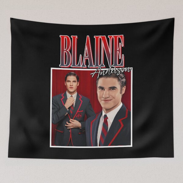 Item preview,  Blaines Andersons designed and sold by jak1008.