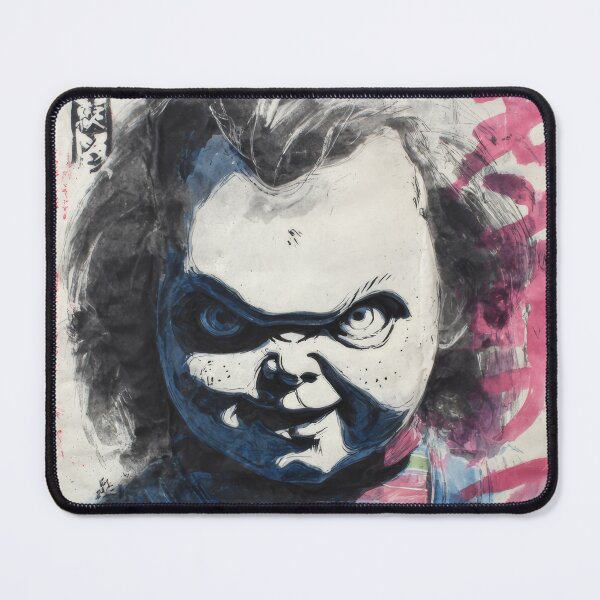 Item preview, Charles Lee Sumi-e designed and sold by AnimeArsenalPrints.