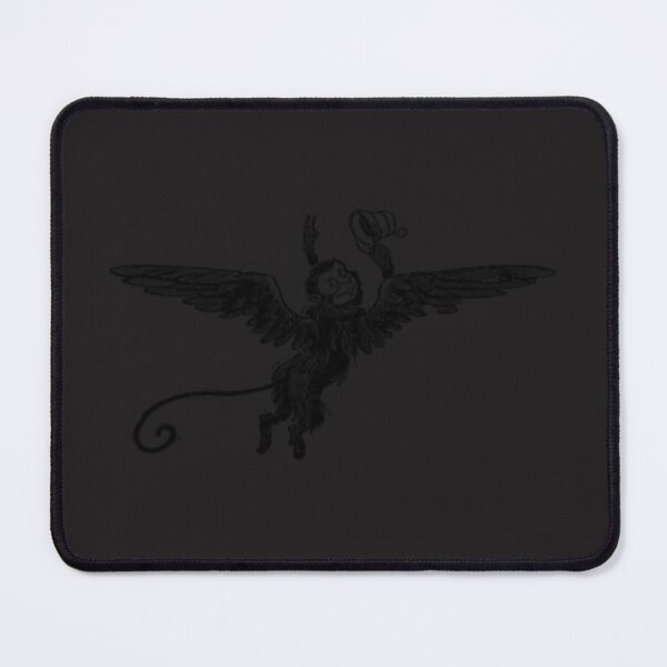Item preview, Sassy Flying Monke designed and sold by TheQueensDen.