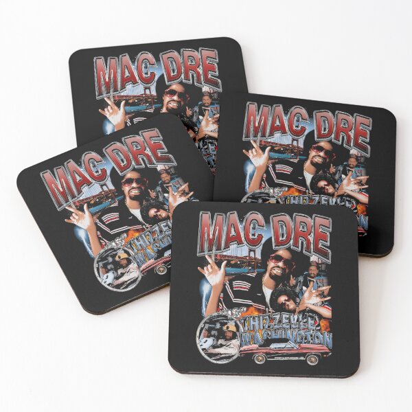 Item preview,  Mac Dre Collage Thizzelie Washington designed and sold by T-KAT.