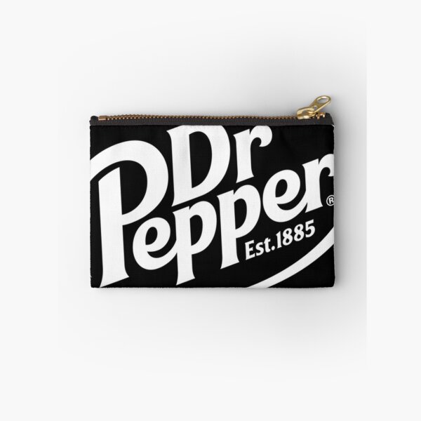 Item preview, Dr. Pepper Logo designed and sold by MarieJoly.