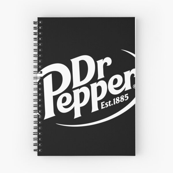 Artikelvorschau, Dr. Pepper Logo entworfen und verkauft von MarieJoly.