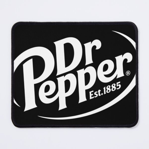 Item preview, Dr. Pepper Logo designed and sold by MarieJoly.
