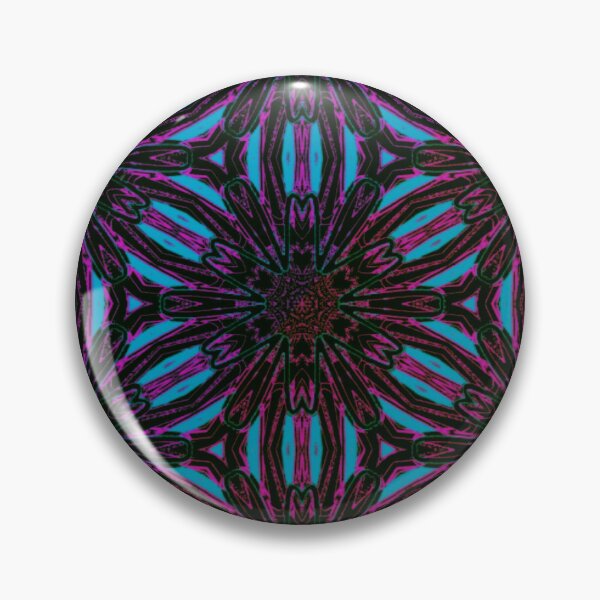 Item preview, Hypnotizing Circles  designed and sold by Artist Gallery of Jeremy Lyman.