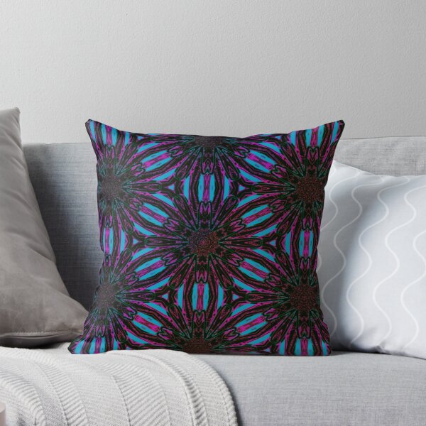 Item preview, Hypnotizing Circles  designed and sold by Artist Gallery of Jeremy Lyman.
