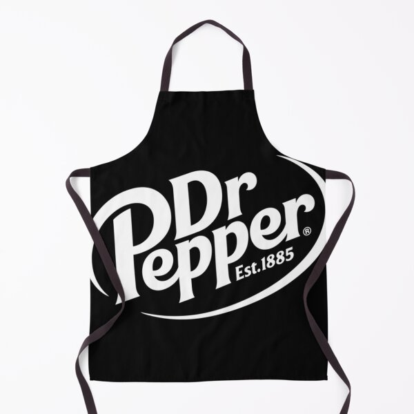 Item preview, Dr. Pepper Logo designed and sold by MarieJoly.