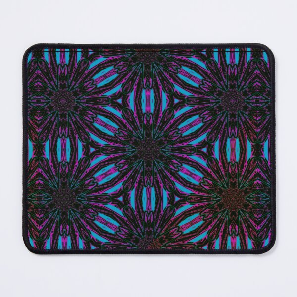 Item preview, Hypnotizing Circles  designed and sold by Artist Gallery of Jeremy Lyman.