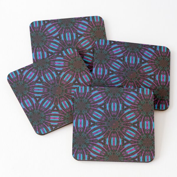 Item preview, Hypnotizing Circles  designed and sold by Artist Gallery of Jeremy Lyman.