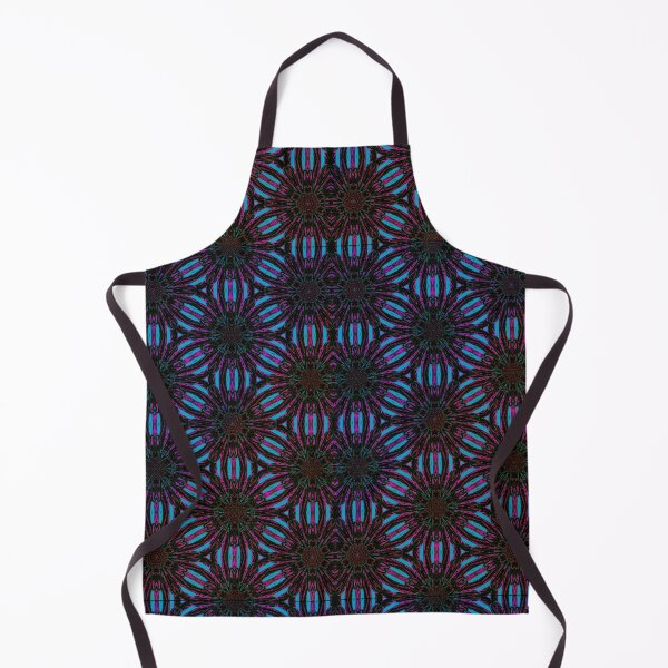 Item preview, Hypnotizing Circles  designed and sold by Artist Gallery of Jeremy Lyman.