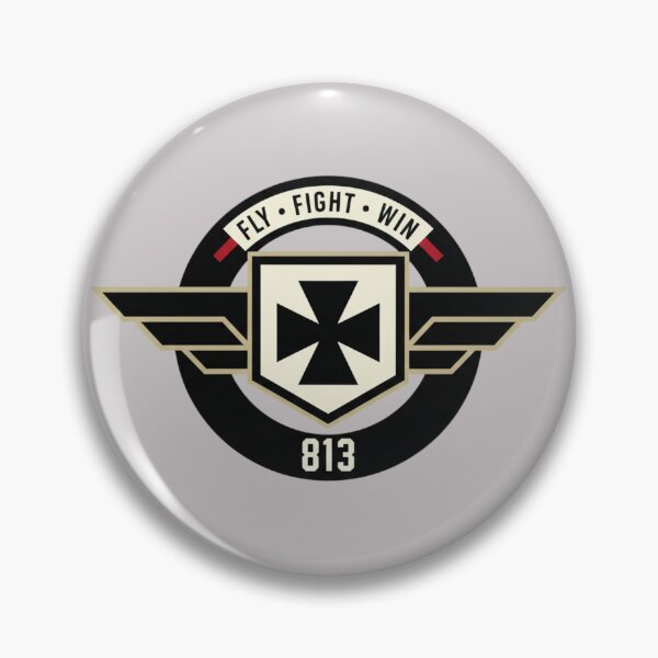 Item preview, Fly. Fight. Win designed and sold by ALL ART .