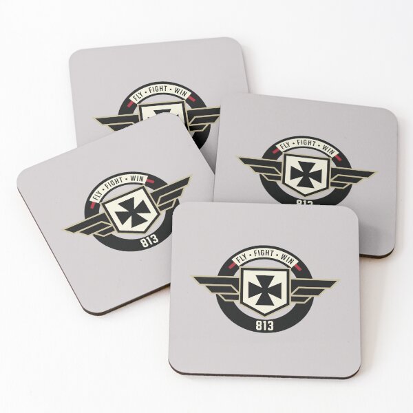 Item preview, Fly. Fight. Win designed and sold by ALL ART .