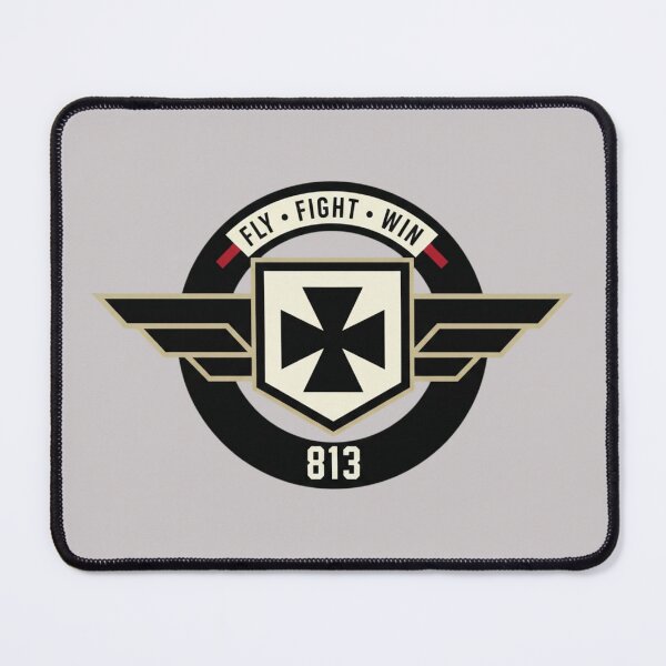 Item preview, Fly. Fight. Win designed and sold by ALL ART .
