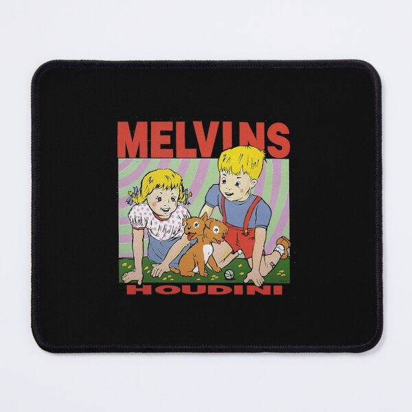 Item preview,  Melvins- Houdini designed and sold by Tsofay.