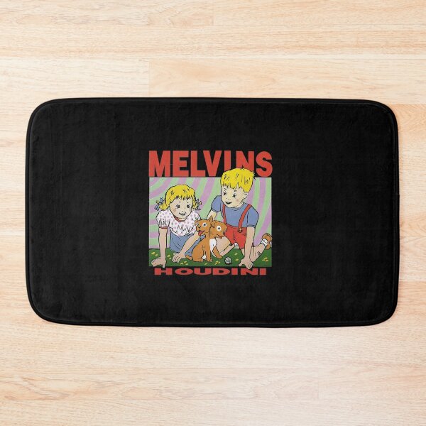 Item preview,  Melvins- Houdini designed and sold by Tsofay.