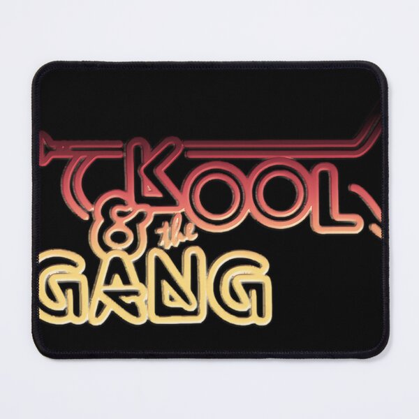 Item preview, Kool The Gang Band designed and sold by rocketbay.
