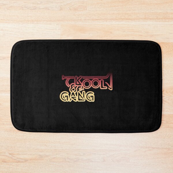 Item preview,  Kool  The Gang Band designed and sold by rocketbay.